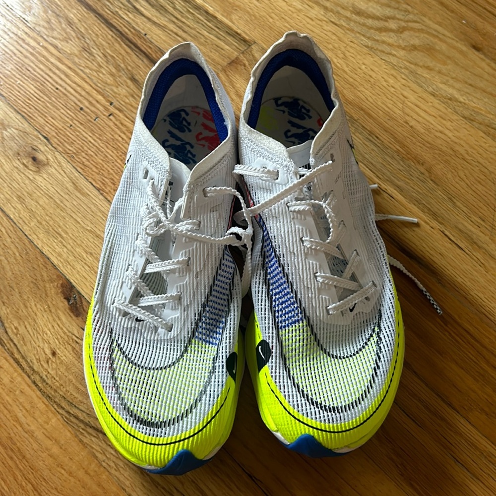 Nike 6.5 vaporfly sneakers